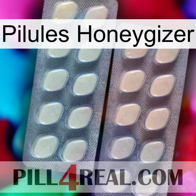 Honeygizer Pills 07